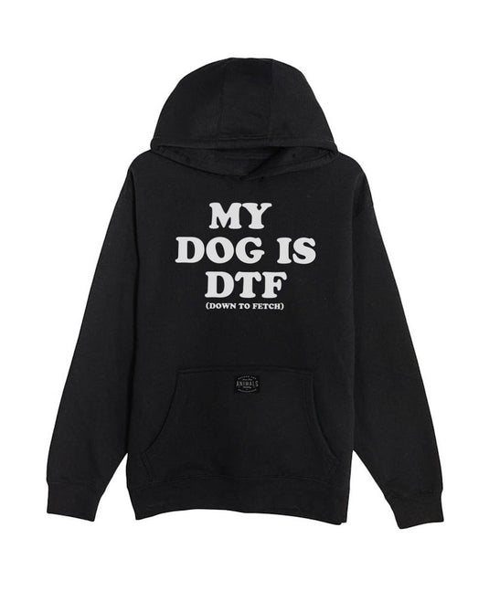 Unisex | DTF | Hoodie - Arm The Animals Clothing Co.