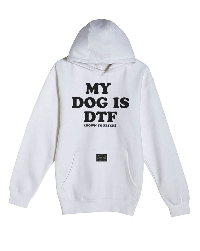 Load image into Gallery viewer, Unisex | DTF | Hoodie - Arm The Animals Clothing Co.
