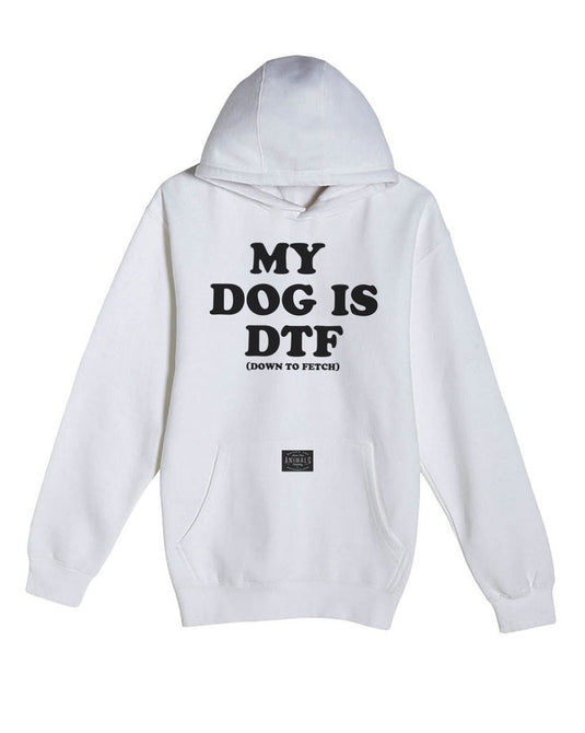 Unisex | DTF | Hoodie - Arm The Animals Clothing Co.