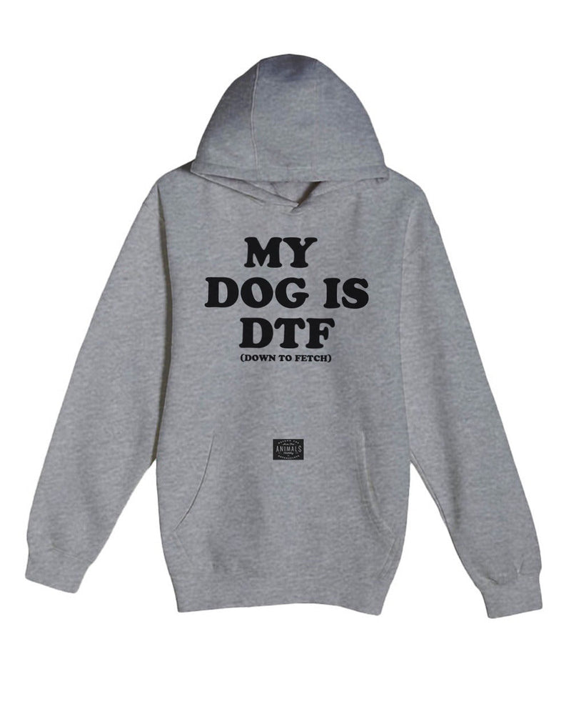 Load image into Gallery viewer, Unisex | DTF | Hoodie - Arm The Animals Clothing Co.
