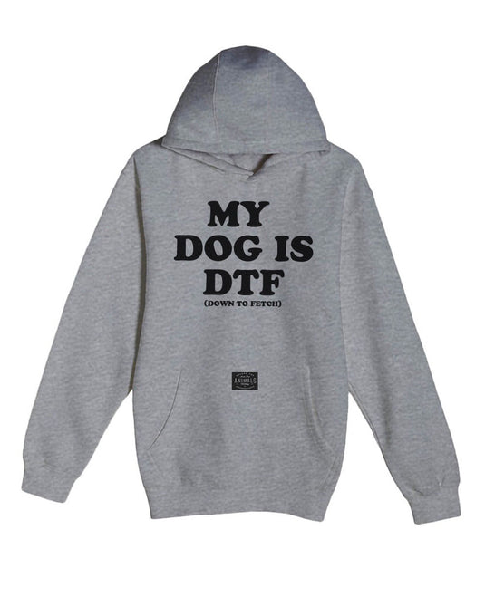 Unisex | DTF | Hoodie - Arm The Animals Clothing Co.