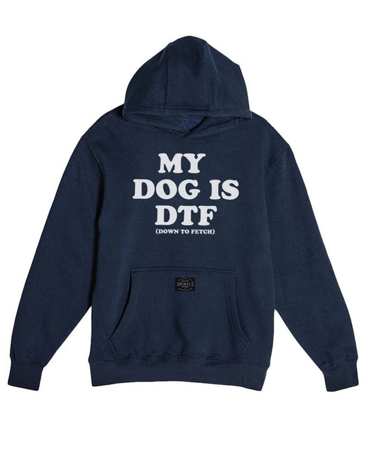 Unisex | DTF | Hoodie - Arm The Animals Clothing Co.