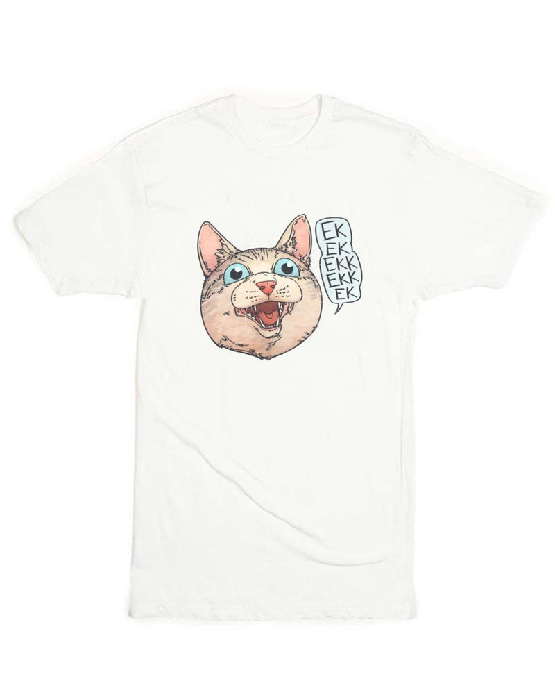 Load image into Gallery viewer, Unisex | Ekekekkekkek | Crew - Arm The Animals Clothing Co.
