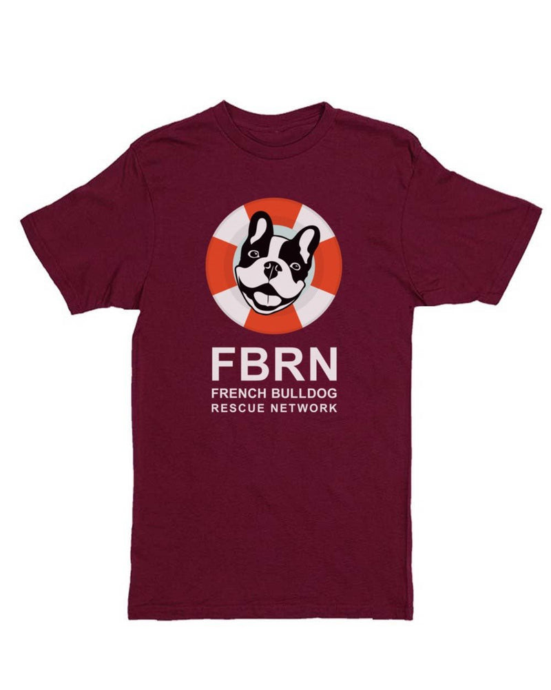 Load image into Gallery viewer, Unisex | FBRN Logo | Crew - Arm The Animals Clothing Co.
