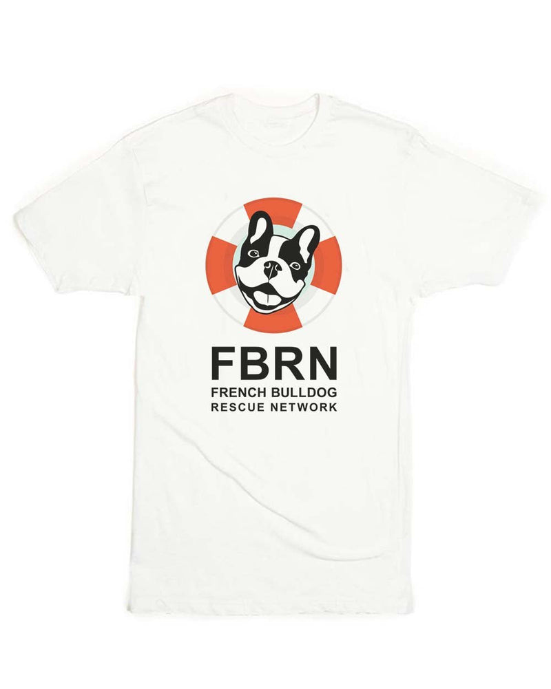 Load image into Gallery viewer, Unisex | FBRN Logo | Crew - Arm The Animals Clothing Co.
