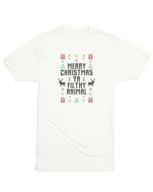 Unisex | Filthy Animal | Crew - Arm The Animals Clothing LLC