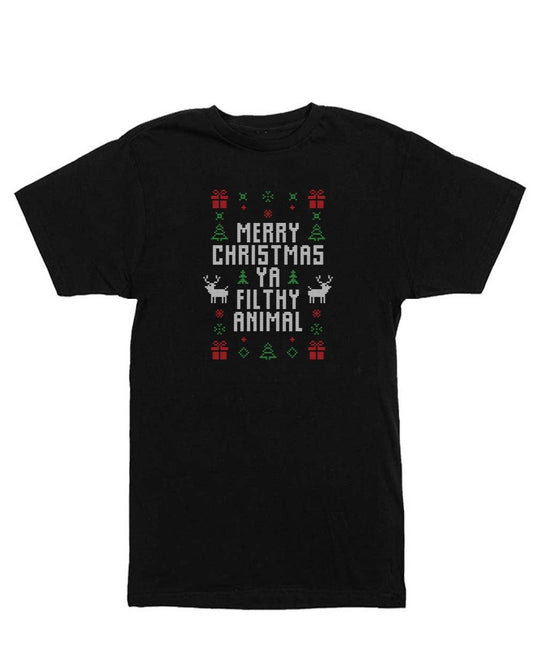 Unisex | Filthy Animal | Crew - Arm The Animals Clothing LLC