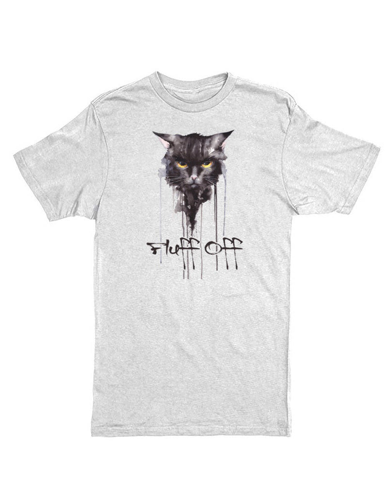 Load image into Gallery viewer, Unisex | Fluff Off | Crew - Arm The Animals Clothing Co.
