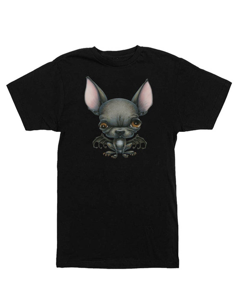 Load image into Gallery viewer, Unisex | French Batdog | Crew - Arm The Animals Clothing Co.
