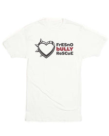 Unisex | Fresno Bully Logo | Crew - Arm The Animals Clothing Co.