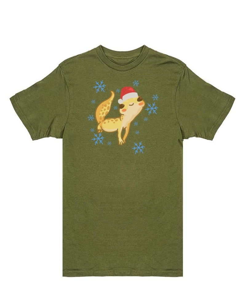 Load image into Gallery viewer, Unisex | Geico Winterland | Crew - Arm The Animals Clothing Co.
