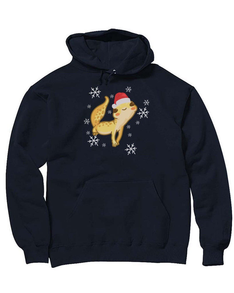 Load image into Gallery viewer, Unisex | Geico Winterland | Hoodie - Arm The Animals Clothing Co.
