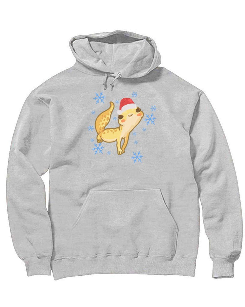 Load image into Gallery viewer, Unisex | Geico Winterland | Hoodie - Arm The Animals Clothing Co.
