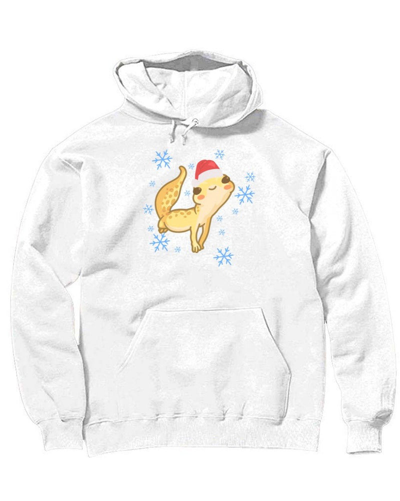 Load image into Gallery viewer, Unisex | Geico Winterland | Hoodie - Arm The Animals Clothing Co.
