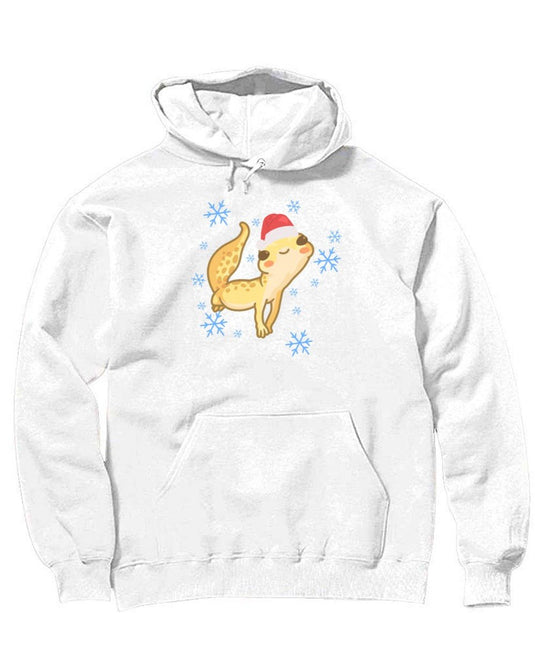 Unisex | Geico Winterland | Hoodie - Arm The Animals Clothing Co.