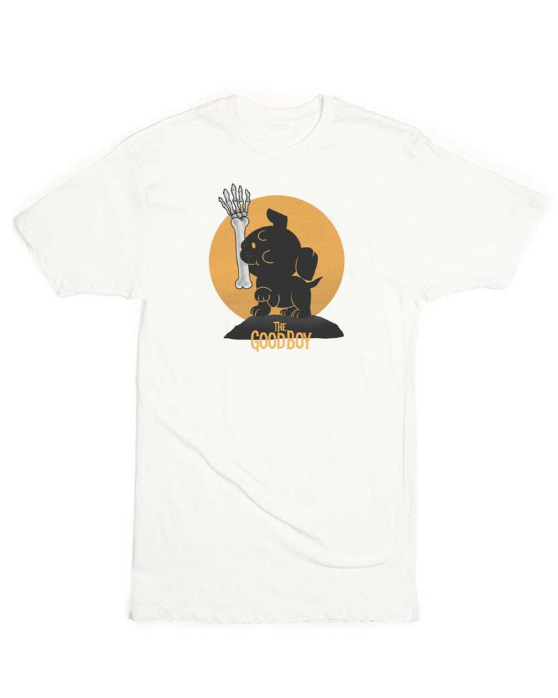 Load image into Gallery viewer, Unisex | Good Boy | Crew - Arm The Animals Clothing Co.
