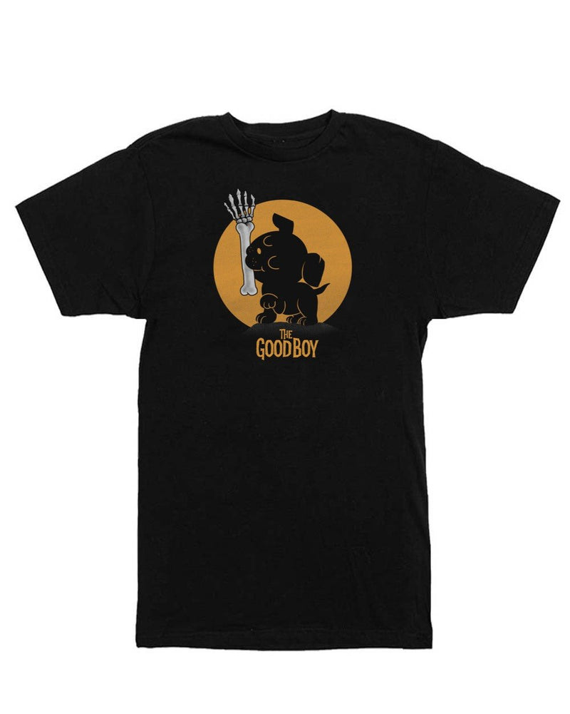 Load image into Gallery viewer, Unisex | Good Boy | Crew - Arm The Animals Clothing Co.
