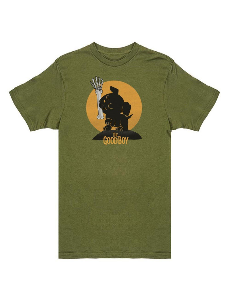 Load image into Gallery viewer, Unisex | Good Boy | Crew - Arm The Animals Clothing Co.
