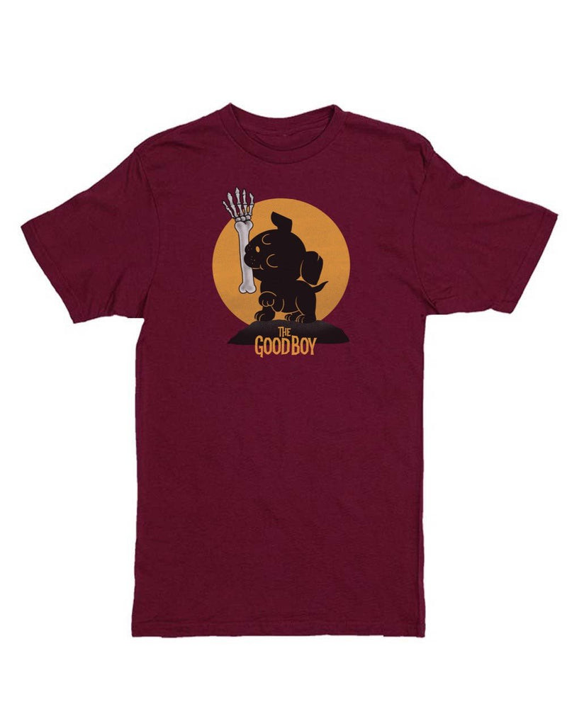 Load image into Gallery viewer, Unisex | Good Boy | Crew - Arm The Animals Clothing Co.
