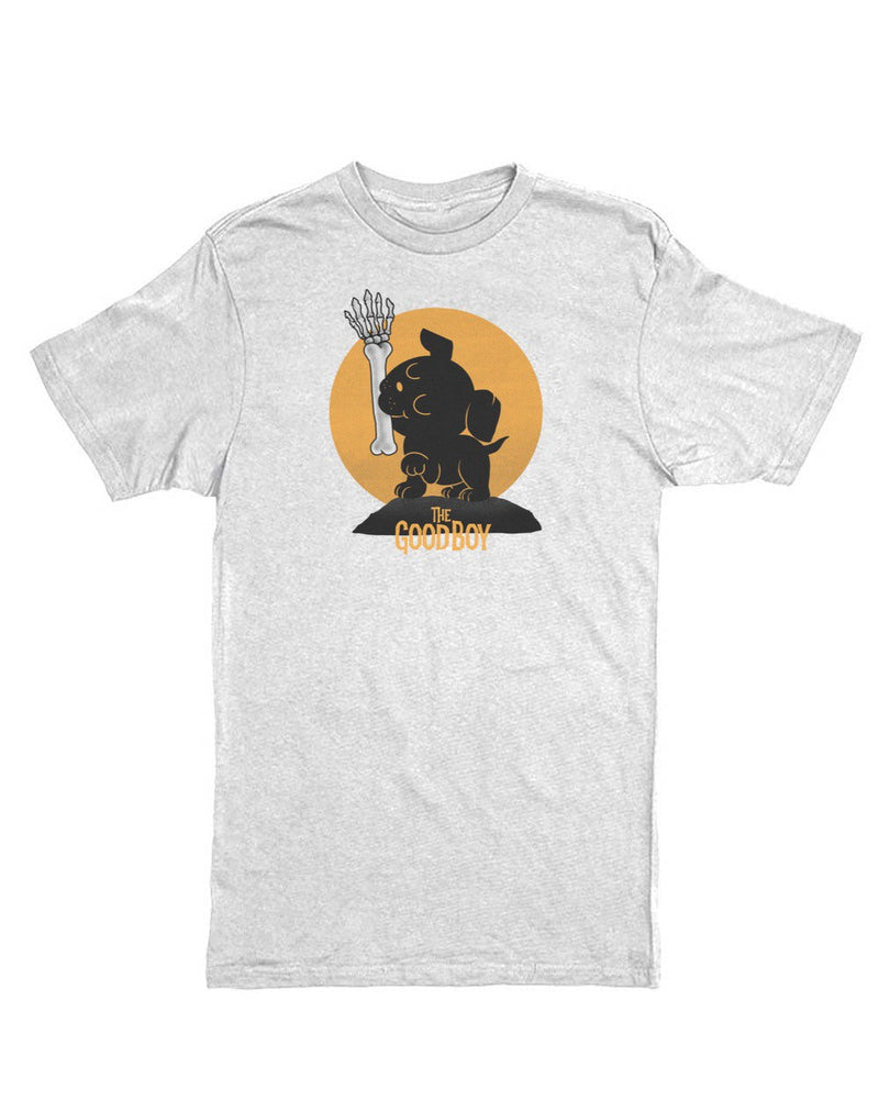 Load image into Gallery viewer, Unisex | Good Boy | Crew - Arm The Animals Clothing Co.
