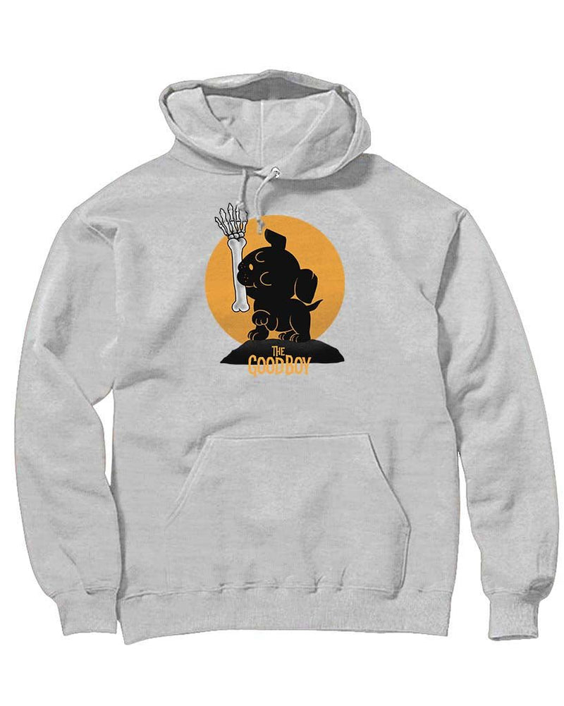 Load image into Gallery viewer, Unisex | Good Boy | Hoodie - Arm The Animals Clothing Co.
