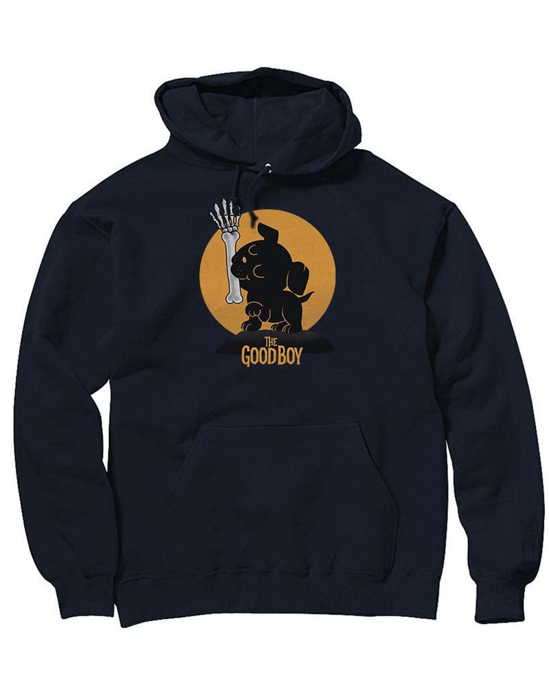 Load image into Gallery viewer, Unisex | Good Boy | Hoodie - Arm The Animals Clothing Co.
