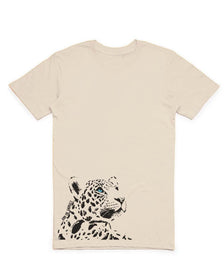 Unisex | Grenade Spotted Jagwar | Crew - Arm The Animals Clothing Co.