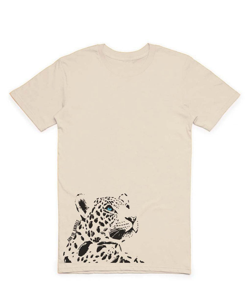 Load image into Gallery viewer, Unisex | Grenade Spotted Jagwar | Crew - Arm The Animals Clothing Co.

