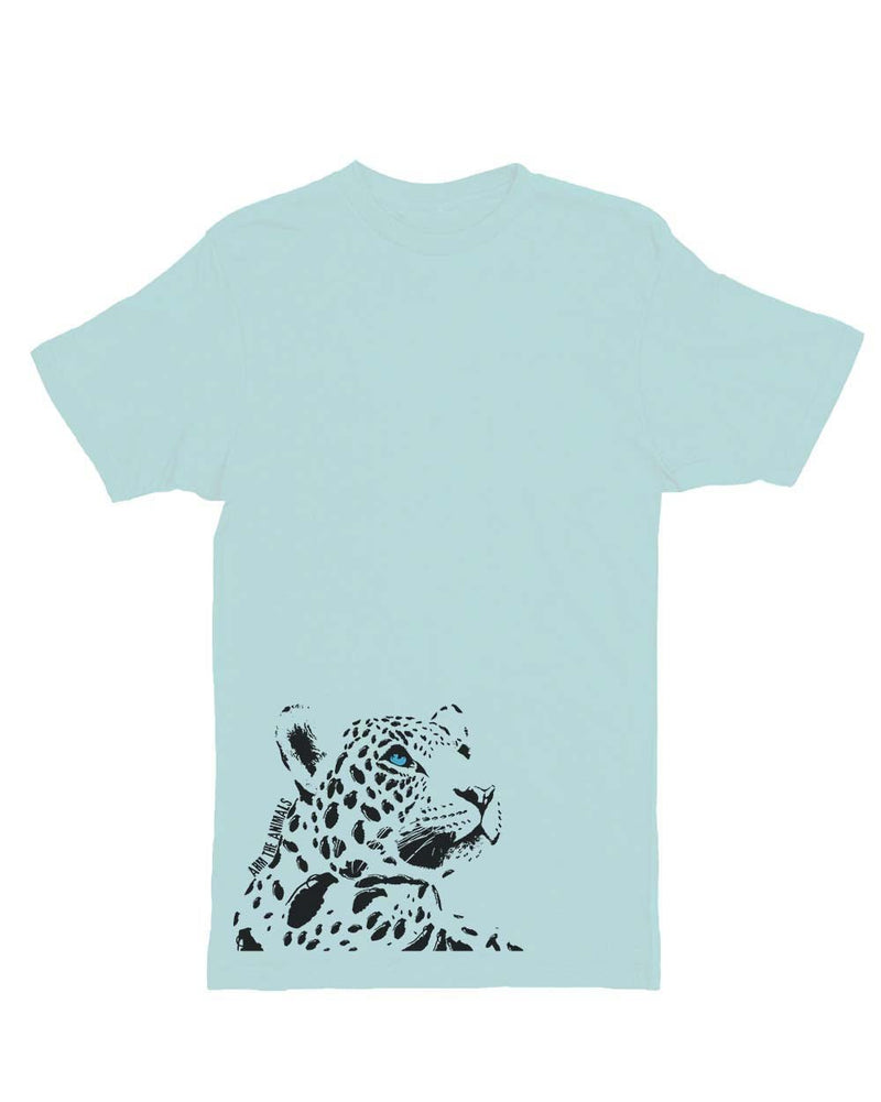 Load image into Gallery viewer, Unisex | Grenade Spotted Jagwar | Crew - Arm The Animals Clothing Co.
