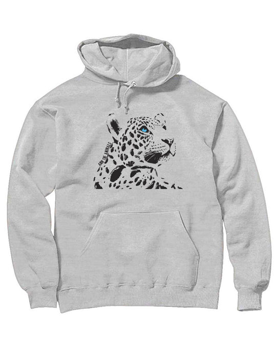 Unisex | Grenade Spotted Jagwar | Hoodie - Arm The Animals Clothing Co.