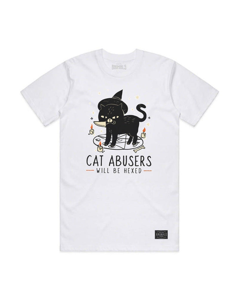 Load image into Gallery viewer, Unisex | Hexed | Crew - Arm The Animals Clothing Co.
