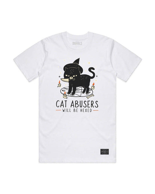 Unisex | Hexed | Crew - Arm The Animals Clothing Co.