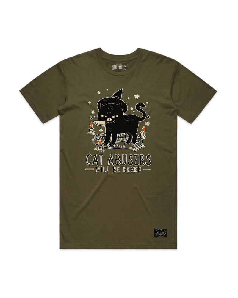 Load image into Gallery viewer, Unisex | Hexed | Crew - Arm The Animals Clothing Co.
