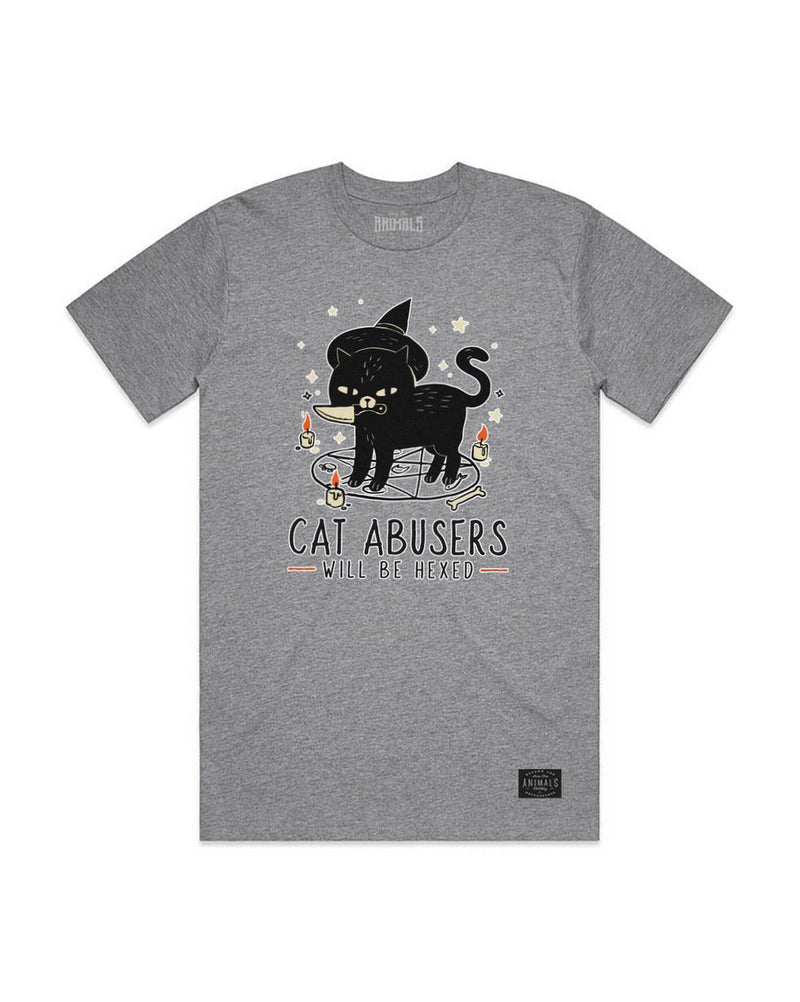 Load image into Gallery viewer, Unisex | Hexed | Crew - Arm The Animals Clothing Co.
