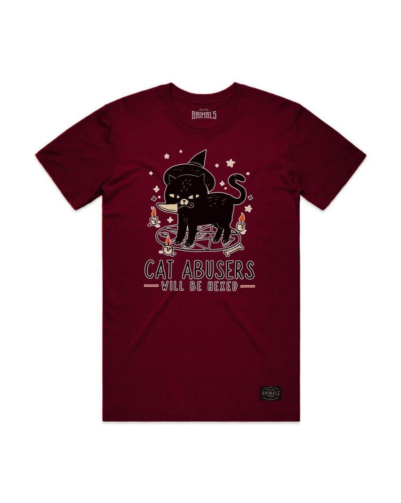 Load image into Gallery viewer, Unisex | Hexed | Crew - Arm The Animals Clothing Co.
