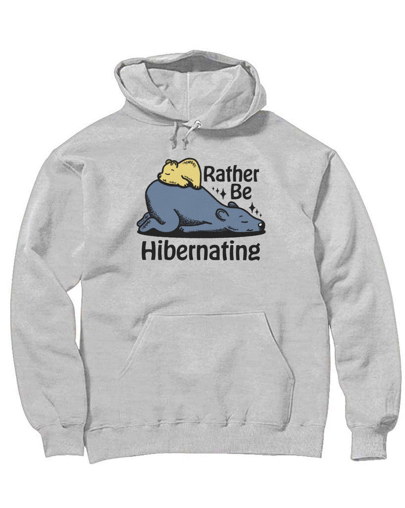 Load image into Gallery viewer, Unisex | Hibernation | Hoodie - Arm The Animals Clothing Co.
