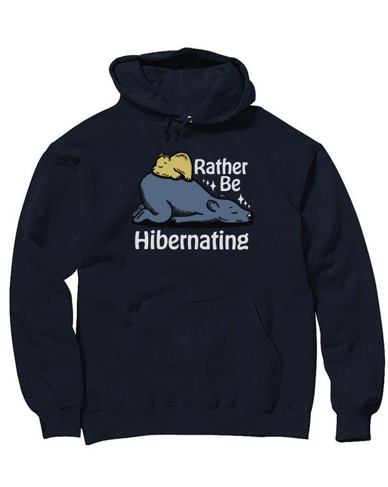 Load image into Gallery viewer, Unisex | Hibernation | Hoodie - Arm The Animals Clothing Co.
