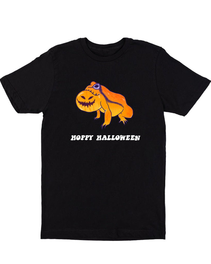 Load image into Gallery viewer, Unisex | Hoppy Halloween | Crew - Arm The Animals Clothing Co.
