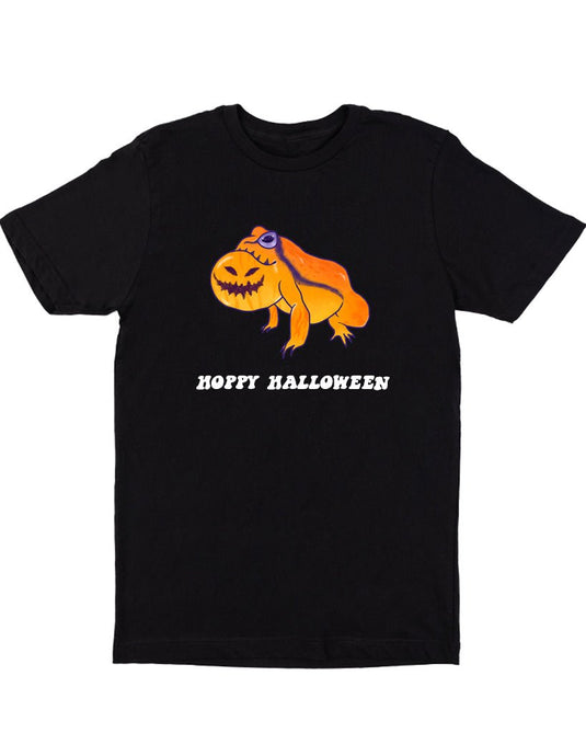 Unisex | Hoppy Halloween | Crew - Arm The Animals Clothing Co.