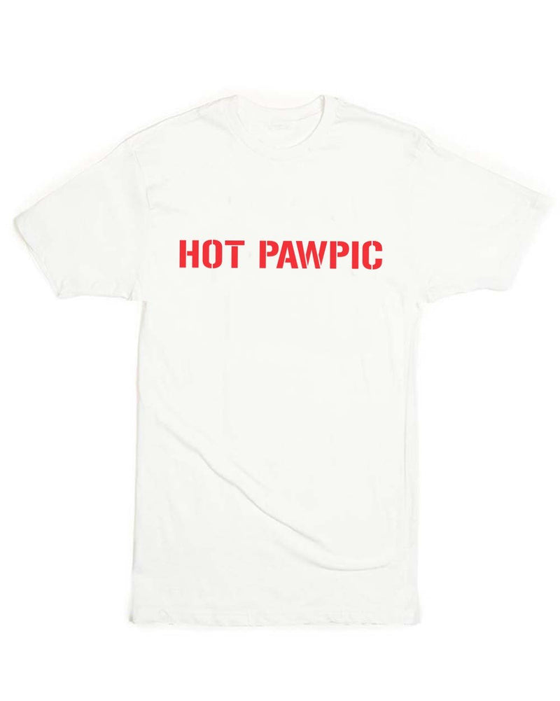 Load image into Gallery viewer, Unisex | Hot Pawpic | Crew - Arm The Animals Clothing Co.

