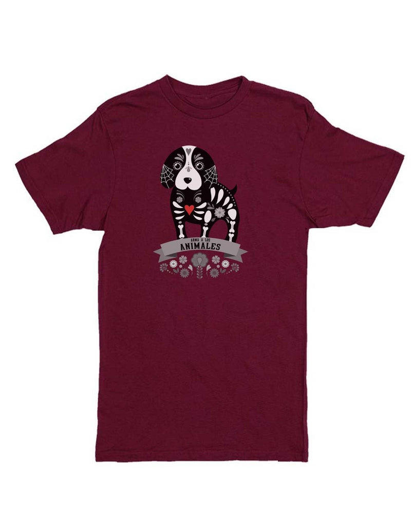 Load image into Gallery viewer, Unisex | Hound Alebrije | Crew - Arm The Animals Clothing LLC
