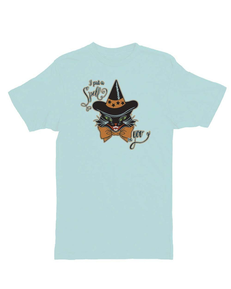 Load image into Gallery viewer, Unisex | I Put A Spell On You | Crew - Arm The Animals Clothing Co.
