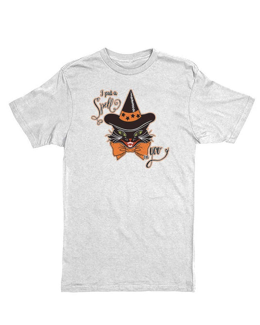 Unisex | I Put A Spell On You | Crew - Arm The Animals Clothing Co.