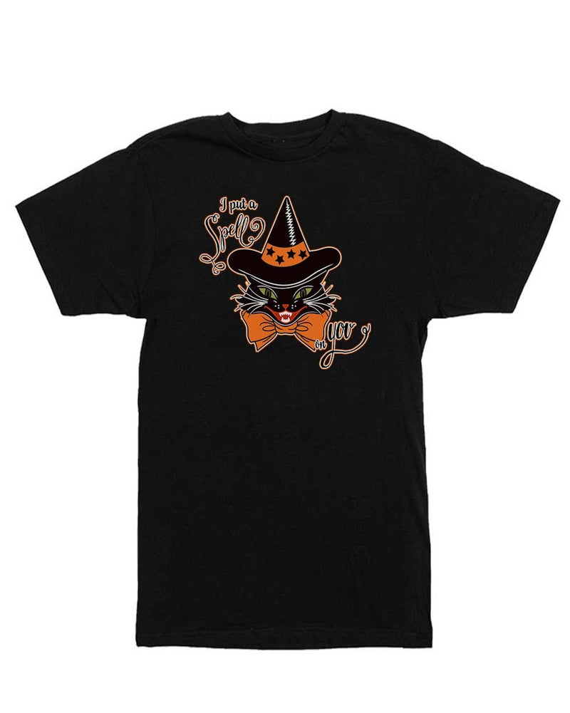 Load image into Gallery viewer, Unisex | I Put A Spell On You | Crew - Arm The Animals Clothing Co.
