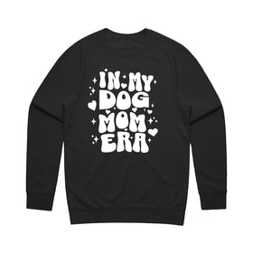 Unisex | In My Dog Era | Crewneck Sweatshirt - Arm The Animals Clothing LLC