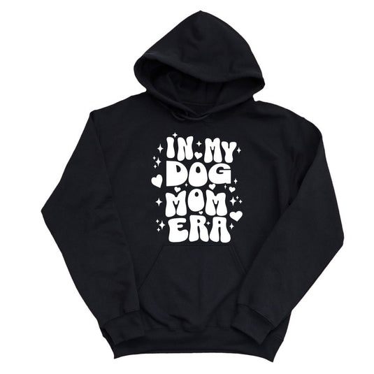 Unisex | In My Dog Era | Hoodie - Arm The Animals Clothing LLC
