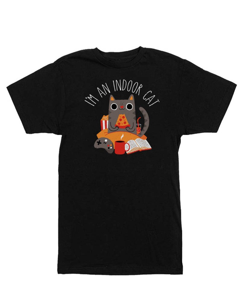 Load image into Gallery viewer, Unisex | Indoor Cat | Crew - Arm The Animals Clothing Co.
