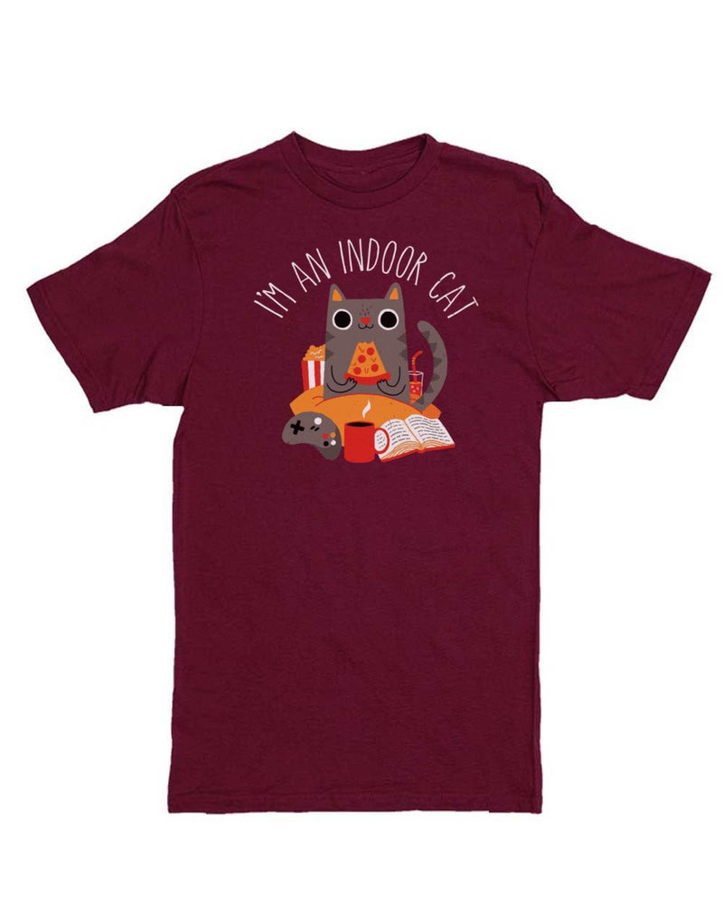 Load image into Gallery viewer, Unisex | Indoor Cat | Crew - Arm The Animals Clothing Co.
