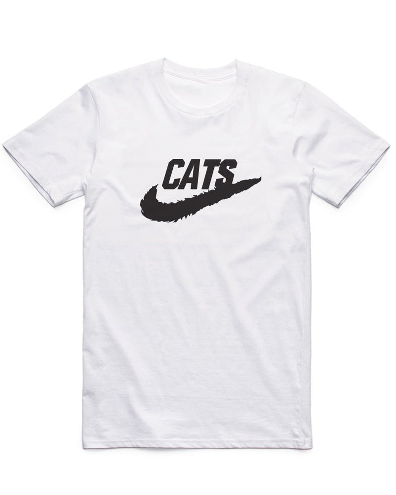 Load image into Gallery viewer, Unisex | Just Cats It | Crew - Arm The Animals Clothing Co.
