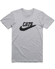 Unisex | Just Cats It | Crew - Arm The Animals Clothing Co.